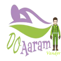 DoAaram-Vendor icon