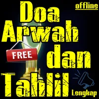 Doa Arwah dan Tahlil Lengkap icon