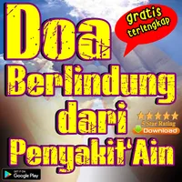 Doa Berlindung Dari Penyakit A icon