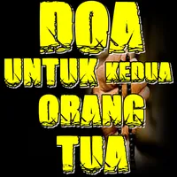 Doa Kedua Orang Tua icon