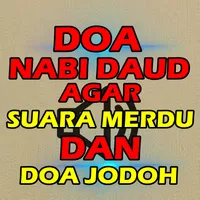 Doa Nabi Daud Agar Suara Merdu icon