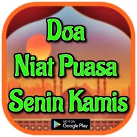 Doa Niat Puasa Senin Kamis icon