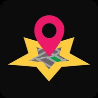ScenePin icon