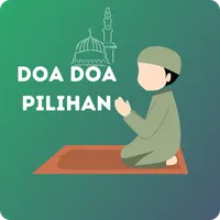 Doa Pilihan icon