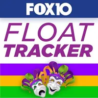 Mardi Gras Parade Tracker WALA icon