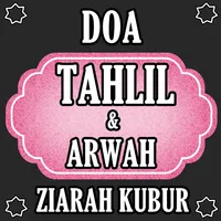 Doa Tahlil Arwah & Ziarah Kubu icon