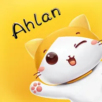 Ahlan-sala de chat de voz icon