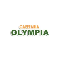 Cafetaria Olympia Officieel icon