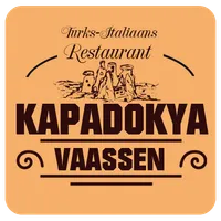 Restaurant Kapadokya Vaassen icon