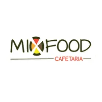 Mixfood Online Officieel icon