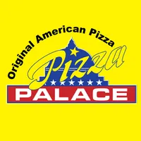 Pizzapalace Apeldoorn icon