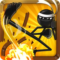 Stickninja Smash icon