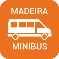 Madeira Minibus icon