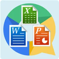 QuickOffice: All Document View icon