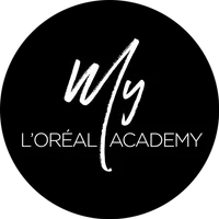 My L'Oréal Academy icon