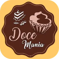 Doce Mania Dlvr icon