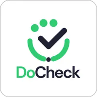 DoCheck: To-do List App icon