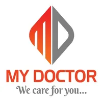 Mydoctors icon