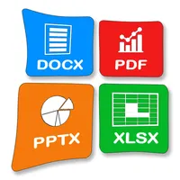 Documents Viewer: Docs Creator icon