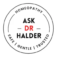 AskDrHalder icon
