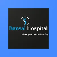 Bansal Hospital Jhansi icon