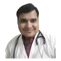 Dr. Kamal Kishore Verma icon