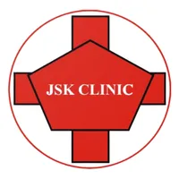 JSK clinic icon