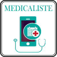 Doctor - Medicaliste icon