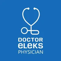 Doctor Eleks Physician icon