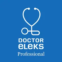 Doctor Eleks Professional icon