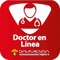 Doctor en Línea Davivienda Seg icon