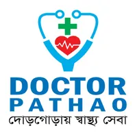 Doctor Pathao icon