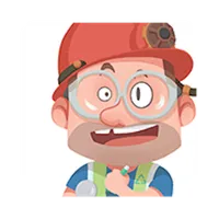 Doctor Scrap icon