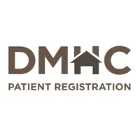 DMHC Registration icon