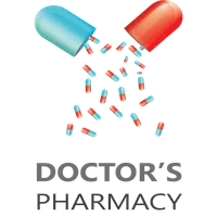 Doctor's Pharmacy Bwp icon