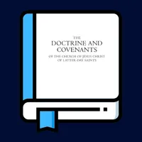 Doctrine and Covenants App icon