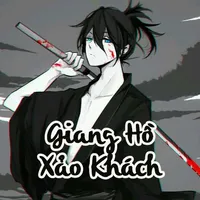 Giang Hồ Xảo Khách - Truyện ki icon