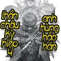 Thần Châu Kỳ Hiệp 4: Anh Hùng  icon