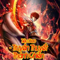 Tiêu Dao Truyền Thuyết Thánh C icon