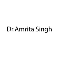 Dr Amrita Singh icon