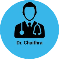 Dr Chaithra icon