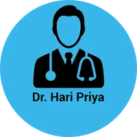 Dr Hari Priya icon