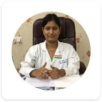 Dr Indira Pavan icon