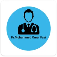 Dr Mohammed Omer Fasi icon