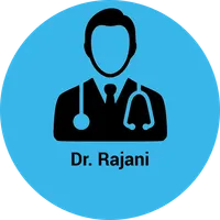 Dr Rajani icon