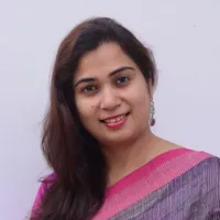 Dr Richa Gupta icon