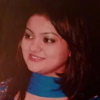 Dr Shazia Zaidi icon