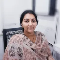 Dr. M. Shilpa icon