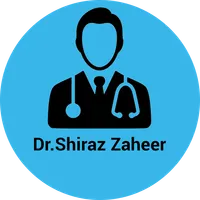 Dr Shiraz Zaheer icon