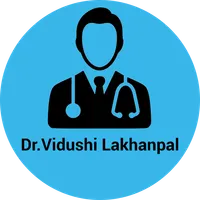 Dr Vidushi Lakhanpal icon